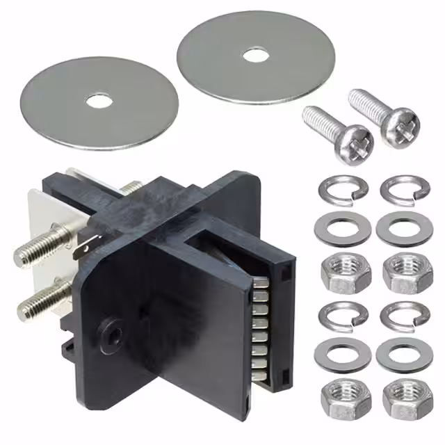 D38999/26MD19PBLC Amphenol Aerospace Operations  Rundsteckverbindergehäuse